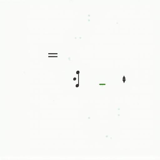 Musiktheorie Noten und Notenschlüssel